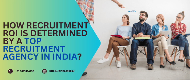 Top Recruitment Agency in India