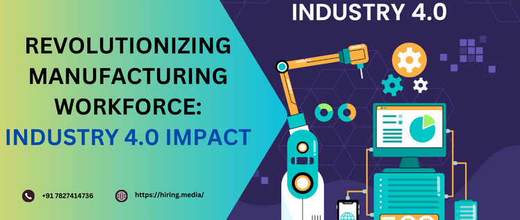 Industry 4.0 Impact